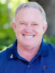 Laurence Mitchell Ingraham