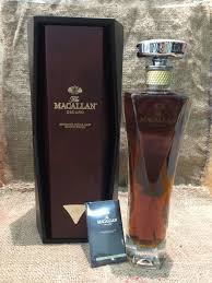 The Macallan Oscuro 1824 Collection Catawiki