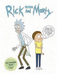 Buy el arte de rick y morty by (isbn: El Arte De Rick Y Morty Spanish Edition Siciliano James 9788467933338 Amazon Com Books