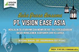 Add photos, icons, and illustrations or switch up the colors to give any design a personal touch. Contoh Banner Buka Bersama Sederhana Agen87