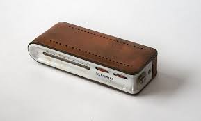 Telefunken Match Transistor Radio Transistor Radio Radio Transistors