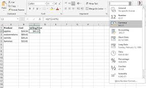 To calculate the percentage increase in excel is easy as this requires the use of a simple formula that can be easily designed. How To Calculate Percentage In Excel Goskills