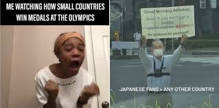 Vito dell'aquila that after winning a golden medal is all olympics meme material, made in italy. Some Of The Best Gold Medal Memes Doing The Rounds This Olympics