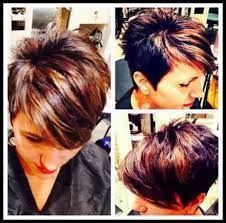 Pixie hairstyles first came about in the 1920s when women experimented with the bob haircuts and other short hairstyles. Pin On Hair