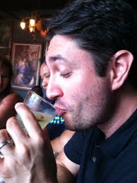 YOUR CHICKEN ENEMY: ICYMI -- Comics Criticism and Whatnot for 11/15/15 to  11/21/15