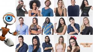 A advogada e maquiadora juliette segue sendo a favorita do público para ser a campeã do bbb 21, segundo a enquete do uol.esta é a sétima semana em que a sister aparece como a preferida para o prêmio milionário, com pouco mais da metade dos votos: Enquete Uol Bbb 19 Quem Vai Ganhar O Big Brother Brasil Qual O Favorito