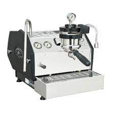 They wanted to make a machine that could do it all right there regardless of bean type. La Marzocco Gs3 Review Should You Get The Av Or The Mp
