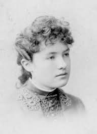 Elizabeth Helen (Ralston) McKay (abt.1873-1949)