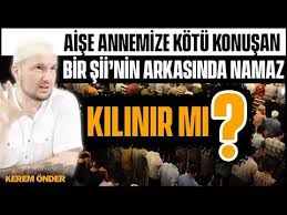 Kedi Olan Evde Namaz Kilinir Mi