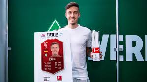 Max kruse, 33, from germany 1.fc union berlin, since 2020 second striker market value: Fifa 19 How To Complete Bundesliga Player Of The Month Max Kruse Sbc
