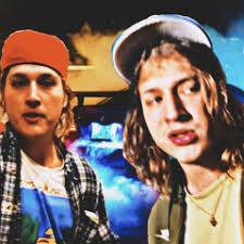 Stream Disobae music