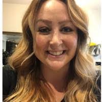 Jeanette Lacorte's Instagram, Twitter & Facebook