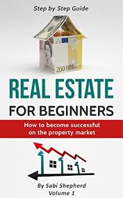 The abcs of real estate investing buy on amazon buy on barnesandnoble.com if you're just entering the world of real estate investing, opt for the abcs of real estate investing by ken mcelroy. Amazon Com Real Estate Investing How To Become Successful On The Property Market Real Estate For Beginners Book 1 Ebook Shepherd Sabi Kindle Store