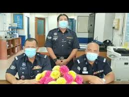 Use balai polis kampung and thousands of other assets to build an immersive experience. Balai Polis Jeram Raya Youtube
