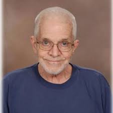 David Scarff Obituary May 12, 2018