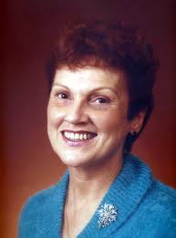 Grace Ginnelly Obituary