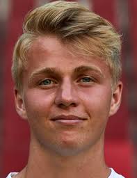 Felix Gotze Spielerprofil 20 21 Transfermarkt