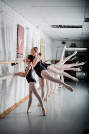 Weitere ideen zu übungen, fitness workouts, fitnessübungen. Ballett Trainingsgerate Erste Ubungen Kubler Sport Magazin