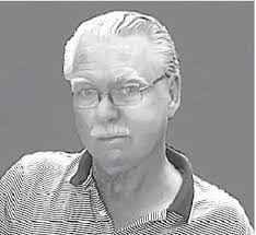 Donald Epperson's Instagram, Twitter & Facebook