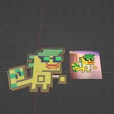 Ajaw the Almighty Dragonlord - Kinich Dragon