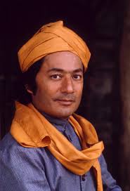 Saeed Jaffrey, Indian-born actor in British and Bollywood fare, dies at 86 