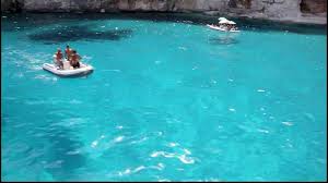 Sosta per pranzo של ‪piscine di venere‬. Le Piscine Di Venere Baunei Ogliastra Sardegna Sardbk Com Youtube