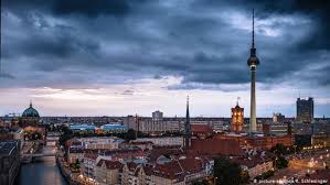 Berlin, capital and chief urban center of germany. Berlin 24 7 The Sound Of Berlin Berlin 24 7 Dw 18 02 2018