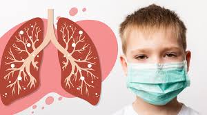 To Wear Or Not To Wear A Mask??<p  Style='font-size:16px;line-height:26px;'>a Recent 2024 Tuberculosis Report  Find Increase In Cases As Compared To Previous Year.</p>