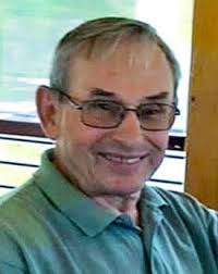 GORDON ALBRIGHT Obituary (2023)