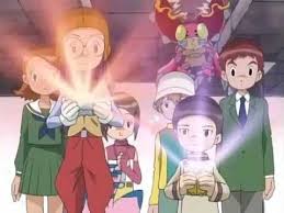 Digimon Adventure 02 Video Digimon Season 2 Episode 1 Digimon Seasons Digimon Adventure 02 Digimon