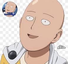 Cuphead One Punch Man Saitama Character One Punch Man Comics Child Face Png Pngwing No plain shots from the manga/anime/webcomic. one punch man comics child face png