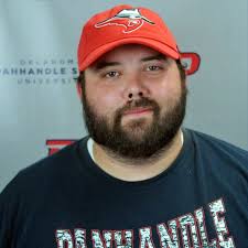 David Peebles's Instagram, Twitter & Facebook