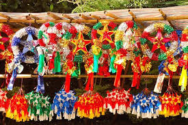 Nothing Says Christmas In The Philippines Like A Parol Christmas Lanterns Diy Christmas In The Philippines Christmas Lanterns