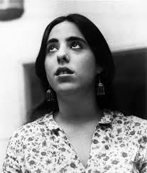 Le monde de Kitchi: Great Women # 15: Laura Nyro