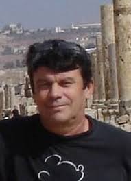 Bernard GABRIEL, 76 ans (MANONVILLER, MAXEVILLE)