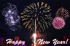 Grußkarten zum Neujahr und Sylvester, Prosit Neujahr. Neujahrsgrüße zu Sylvester. Ein gesundes neues Jahr, Neujahrsbilder