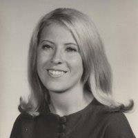 Linda "Dianne" (Champ) Harris