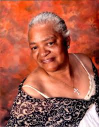 Obituary for Lillie Mae Johnson