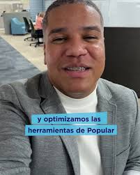 ¡Colegial, queremos conocerte y orientarte sobre todas las oportunidades de  empleo e internados disponibles para ti! 🐶 Llégale al booth de Popular  este próximo viernes, 30 de septiembre., ¡Solicita y ...