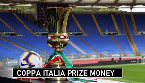 Winners would qualify directly to 2021 afc cup group stage. Coppa Italia Prize Money 2020 Revealed Winners Share