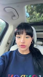 Hannah Fortner's Instagram, Twitter & Facebook