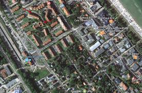 Binz is the largest seaside resort on the german island of rügen. Kostenlose Parkplatze In Binz Oder Parkhaus Ab 2 Euro Pro Stunde Binz Auf Rugen