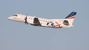 Unknown owner (rex) (93) ravn alaska raven flight (rvf) (29) reach air medical reach (reh) (43). Rex Launches Port Augusta Services