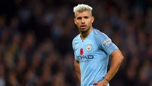 Madrid — barcelona on monday confirmed that manchester city striker sergio aguero will join the club on 1 july when his contract with the losing champions league finalists expires. Man City S Sergio Aguero Ruled Out Of Watford Trip Doubtful For Chelsea Game After Training Injury 90min