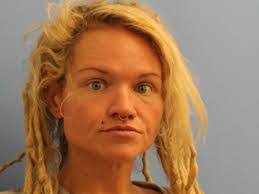 Ashley Procter's Instagram, Twitter & Facebook