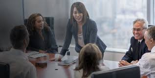 The pathfinder labs team come from a diverse range of government and private sector activities. Diversity Inclusion Pnc