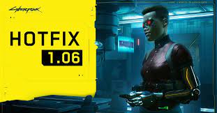 Patch 1.2 for cyberpunk 2077 is coming to pc, consoles,. Cyberpunk 2077 S 1 06 Update Is Here To Reduce Your Fear Of Corrupted Savegames The Verge