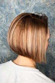 Soft waves would be the best to present your new color. 50 Adorable Short Hair Styles Lovehairstyles Com