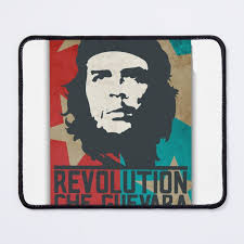 Alfombrillas de ratón y alfombrillas de escritorio: Ernesto