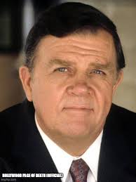 Martin Patterson "Pat" Hingle...
